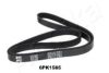 ASHIKA 112-6PK1585 V-Ribbed Belts